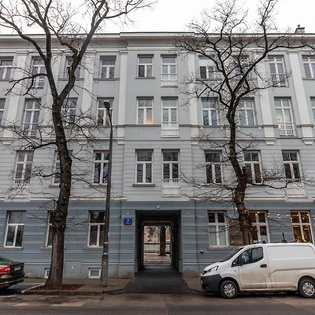 Golden Apartments Waw - Old Town - Marcinkowskiego #1 Варшава Экстерьер фото